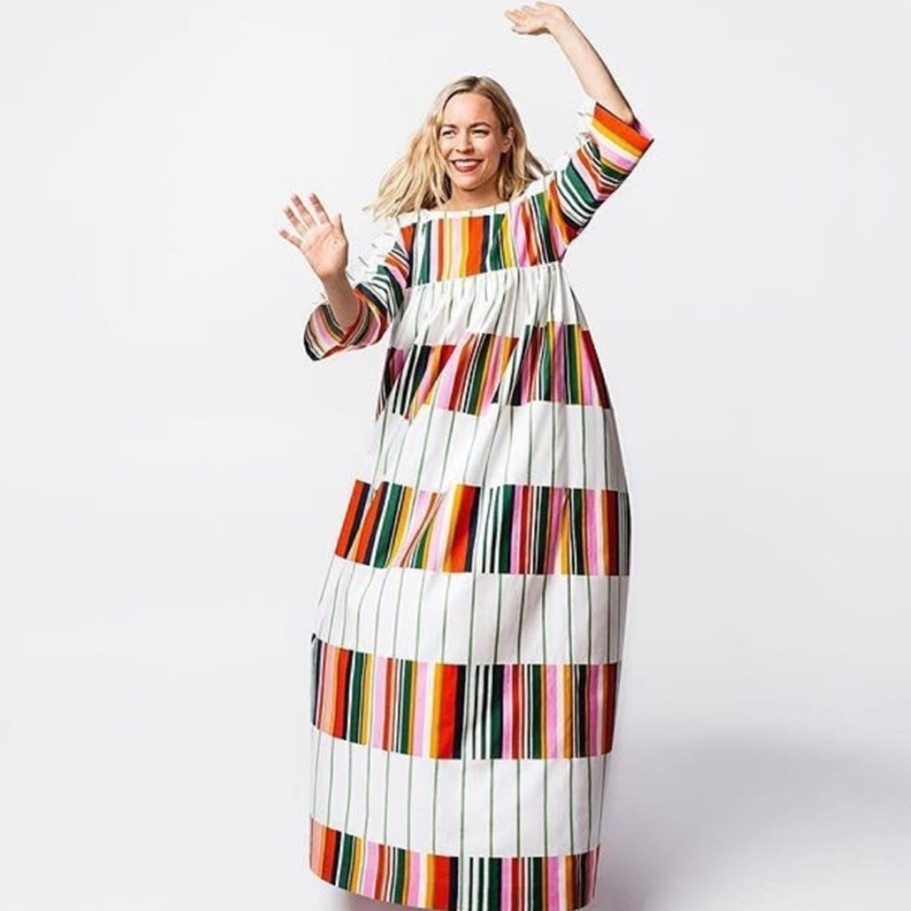 ISO Marimekko Frequency Maxi XL, L or Med